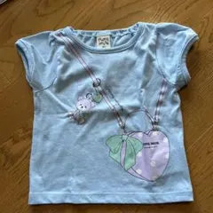 Pupil House petit maim ベビー　Tシャツ　2枚セット
