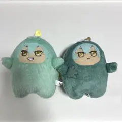 アイドリッシュセブン モンぬい ワルぬい 亥清悠