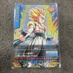 2026年最新】ドラゴンボール データカードダスの人気アイテム - メルカリ