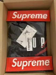 Supreme x Jordan Drawstring Bag