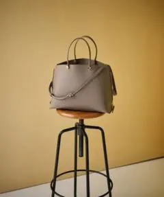ROPÉ 【E'POR】Y BAG Medium【メディア掲載】