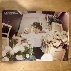 2026年最新】メンバー名：ジョンウ ポスターの人気アイテム - メルカリ