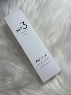 REVIVE No4 EXセラム 50ml リバイブ - メルカリ