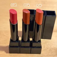 [KATE] リップモンスター 02 04 14 3本セット