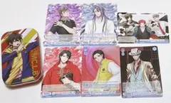 ヒプマイ  ヴァイスシュヴァルツ