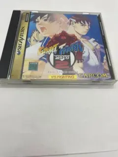2026年最新】ストリートファイターZERO3 サターンの人気アイテム