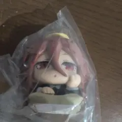おねむたん チェンソーマン レゼ編 天使の悪魔　ガチャガチャ