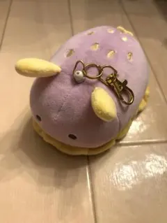ブルーブルーエ ウミウシ パスケース