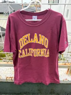 チャンピオン　リバースウィーブ　Tシャツ　Sサイズ