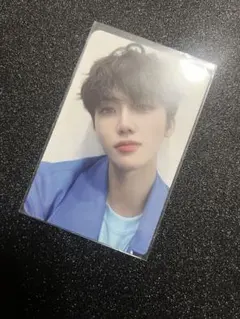 NCT DREAM ジェミン golden age トレカ