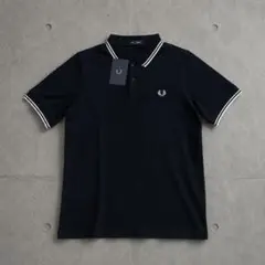 2026年最新】Fred Perry メンズ ポロシャツの人気アイテム - メルカリ