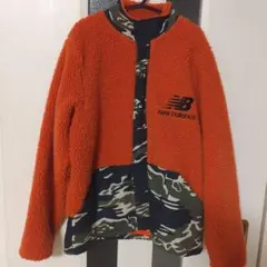 ニューバランスのボアジャケット　150