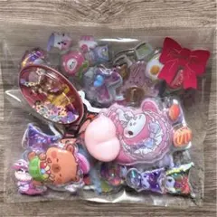 ★おすそ分け　シール　詰め合わせ　50枚♡