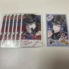 にじさんじ　Melty Valentine　ミラン・ケストレル