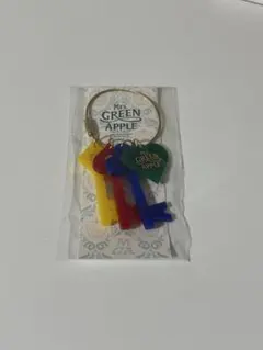 【新品未開封】ミセス ポップアップ キーホルダー キーチャーム