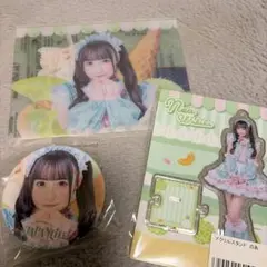 JAPANLiFE! 若葉のあ まとめ売り - メルカリ