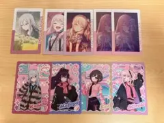 プロセカ　メロパレ　トレカ　エピカ　ニーゴ