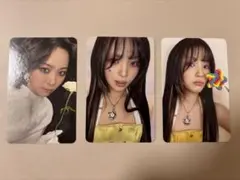ITZY motto トレカ 12枚セット + Collector ポストカード - メルカリ