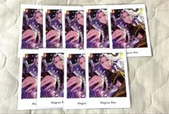 あんスタ あんさんぶるスターズ 乱凪砂 ぱしゃっつ