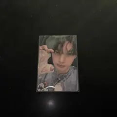 BOYS 2 PLANET リブ