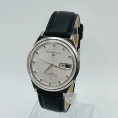 稼動 SEIKO Sportsmatic 5 自動巻 ヴィンテージ メンズ