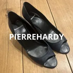 2026年最新】PIERRE HARDY カラー：ブラック系 レディース ハイヒール