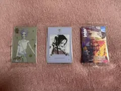 矢沢あい　ツインウエハース『NANA』