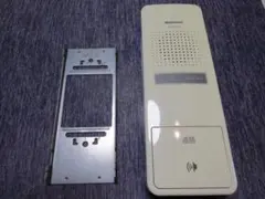 配線不要の室内インターホン COMMAX WI-3SN 2台セット - メルカリ