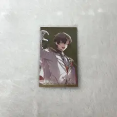 にじさんじ アルバーン・ノックス AlbanKnox ボイスビジュアルカード