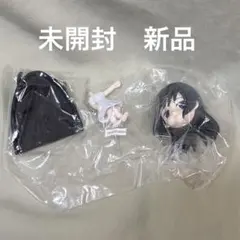 未開封　一番くじ　きゅんキャラ　暁美ほむら 魔法少女まどか☆マギカ　フィギュア