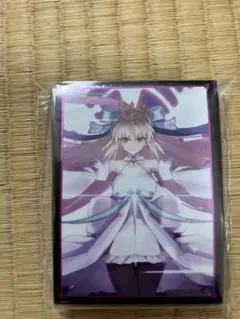 アルトリア・ペンドラゴン キャストリア スリーブ FGO Fate フェイト Amazon | アルトリア・ペンドラゴン キャストリア スリーブ FGO
