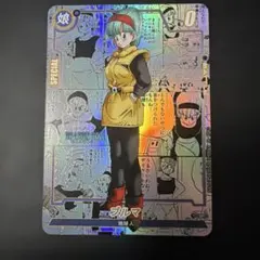 ドラゴンボール コミパラ 風 ブルマ 【海外品】 - メルカリ