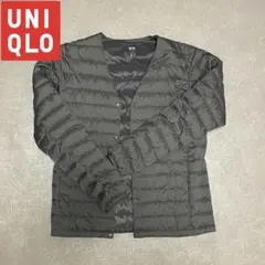 【ユニクロ】ウルトラライトダウン Sサイズ UNIQLO