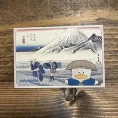 あひるのペックル カードのサムネイル