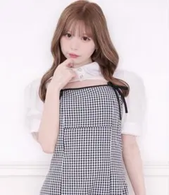 apres jour ワンピースセットのサムネイル