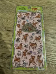 プチドロバンビ&たまごっちセット