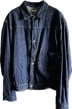 2025年最新】comoli ヨリ杢 ジャケットの人気アイテム - メルカリ