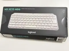 logicool MX KEYS MINI 日本語配列