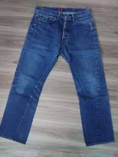 リゾルト デニム