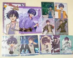 すとぷり ななもり。 カード ブロマイド セット