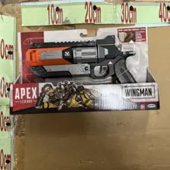 APEX Legends ウィングマン ピストル フィギュア