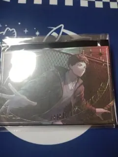 ブレマイ　神家　ポストカード　ssr