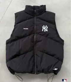 2025年最新】perushu ダウンベストの人気アイテム - メルカリ