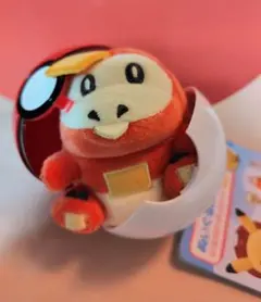 ポケモン ぬいぐるみバッジ ホゲータ ポケモンセンター ポケセン Pokemon