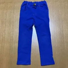 子供用長ズボン むーじょんじょん