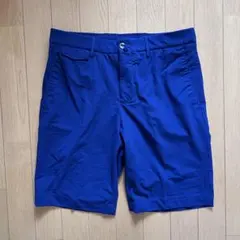 PT TORINO BERMUDA ナイロンストレッチショーツ 44 ブルーのサムネイル