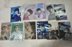 straykids スキズ スンミン ステッカー まとめセット