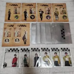 刀ミュ 歌合 乱舞狂乱 DMMスクラッチ