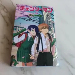 映画『チェンソーマン レゼ篇』入場特典　第6弾　小冊子