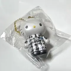 シークレットマスコット モノクロガーリーふたごコーデデザイン　ダニエル